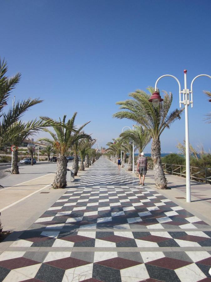 Novabeach By Mar Holidays Puerto Marino Exterior photo