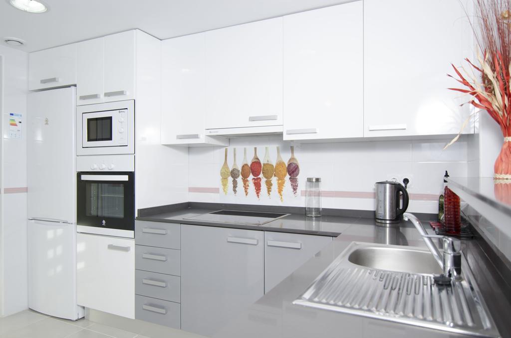 Novabeach By Mar Holidays Puerto Marino Room photo