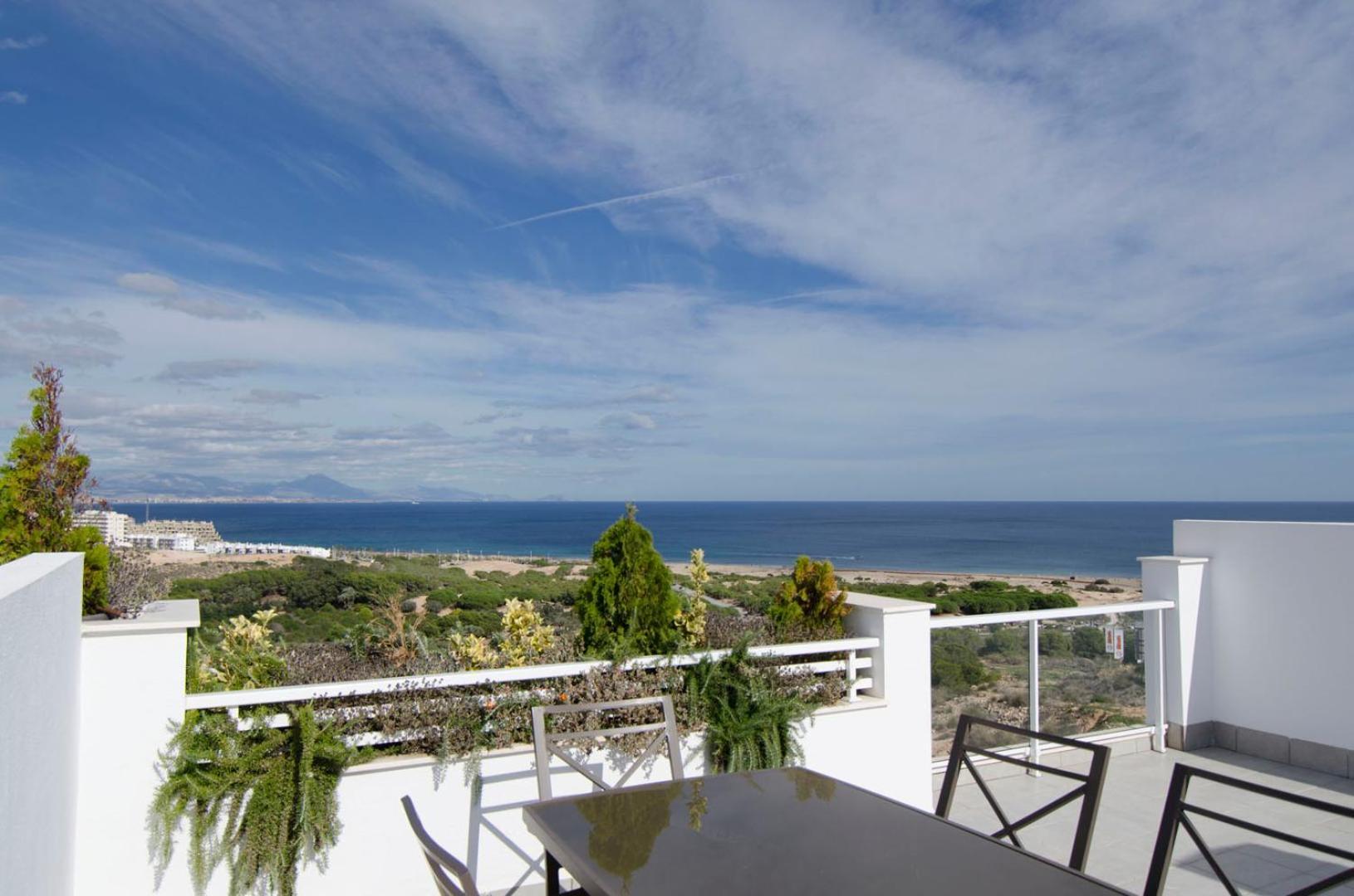 Novabeach By Mar Holidays Puerto Marino Exterior photo