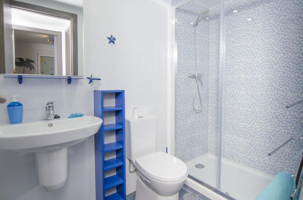 Novabeach By Mar Holidays Puerto Marino Room photo