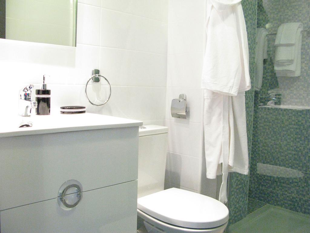 Novabeach By Mar Holidays Puerto Marino Room photo