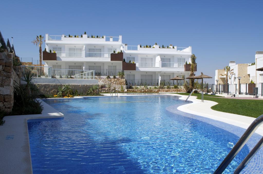 Novabeach By Mar Holidays Puerto Marino Room photo