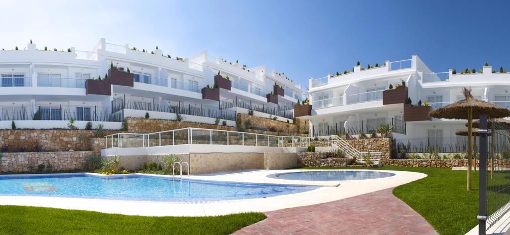Novabeach By Mar Holidays Puerto Marino Room photo