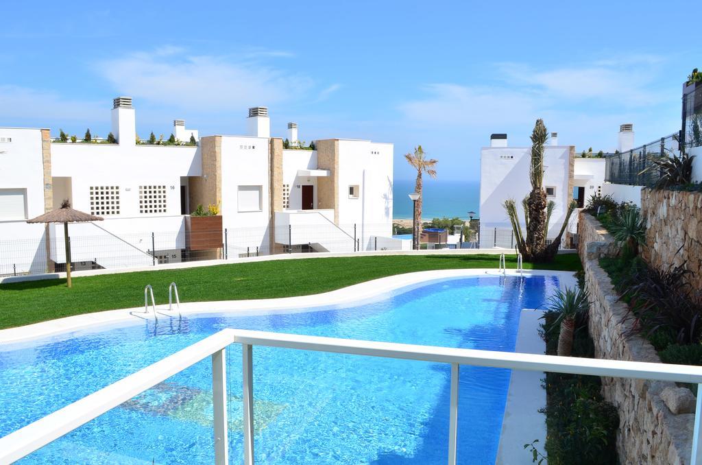 Novabeach By Mar Holidays Puerto Marino Room photo
