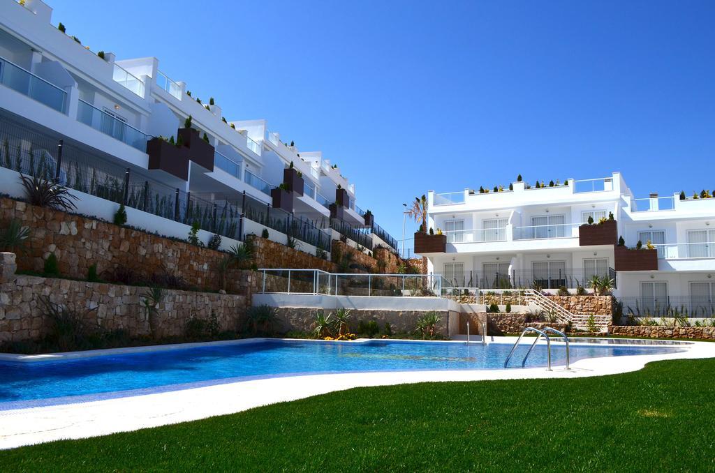 Novabeach By Mar Holidays Puerto Marino Room photo